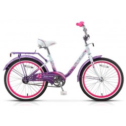Велосипед Stels Pilot 200 Girl 20"